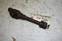 2007 Honda Foreman 500 FE Rear Drive Shaft 40200-HP0-A00