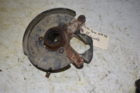 2007 Honda Foreman 500 FE Right Front Spindle 51200-HP0-B00