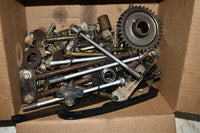 2005 Arctic Cat 400 4x4 FIS Manual Bolts Lot