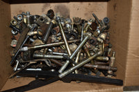 2005 Arctic Cat 400 4x4 FIS Manual Bolts Lot