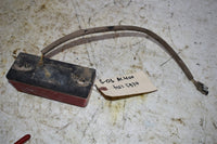 2005 Arctic Cat 400 4x4 FIS Manual Tail Light 0409-002