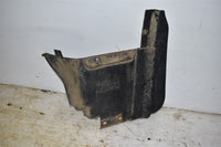 2005 Arctic Cat 400 4x4 FIS Manual Right Rear Lower Splash Guard Plastic