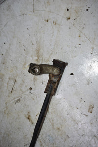 2005 Arctic Cat 400 4x4 FIS Manual Shifter 0502-417