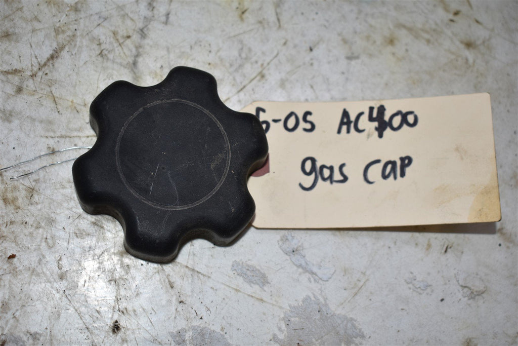 2005 Arctic Cat 400 4x4 FIS Manual Gas Cap 0470-438