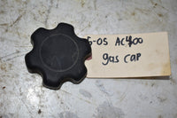 2005 Arctic Cat 400 4x4 FIS Manual Gas Cap 0470-438