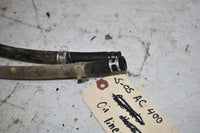 2005 Arctic Cat 400 4x4 FIS Manual Oil Lines 0410-044