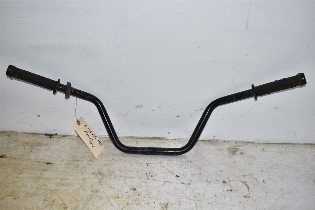 2005 Arctic Cat 400 4x4 FIS Manual Handlebars 0505-448