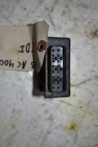 2005 Arctic Cat 400 4x4 FIS Manual CDI 3402-785