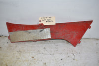 2005 Arctic Cat 400 4x4 FIS Manual Left Side Plastic 0506-243