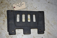 2005 Arctic Cat 400 4x4 FIS Manual Front Bumper Plastic #2 1406-420