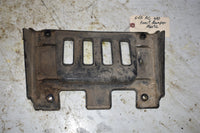 2005 Arctic Cat 400 4x4 FIS Manual Front Bumper Plastic #2 1406-420