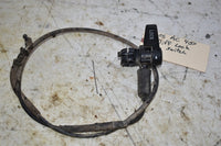 2005 Arctic Cat 400 4x4 FIS Manual Differential Lock Switch 0502-527