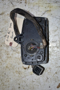 2005 Arctic Cat 400 4x4 FIS Manual Speedometer 0420-051