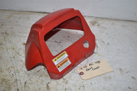 2005 Arctic Cat 400 4x4 FIS Manual Dash Plastic 0405-133