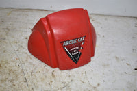 2005 Arctic Cat 400 4x4 FIS Manual Dash Plastic 0405-133