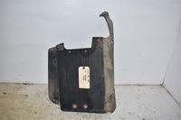 2005 Arctic Cat 400 4x4 FIS Manual Left Front Fender Flair Plastic 1506-193