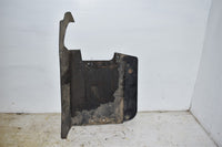 2005 Arctic Cat 400 4x4 FIS Manual Left Front Fender Flair Plastic 1506-193