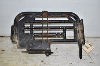 2005 Arctic Cat 400 4x4 FIS Manual Left Foot Well 0506-827