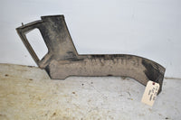 2005 Arctic Cat 400 4x4 FIS Manual Right Front Fender Flare Plastic 1506-158