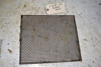 2005 Arctic Cat 400 4x4 FIS Manual Oil Cooler Shroud 0413-007