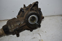 2005 Arctic Cat 400 4x4 FIS Manual Rear Differential 0502-642