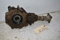 2005 Arctic Cat 400 4x4 FIS Manual Rear Differential 0502-642