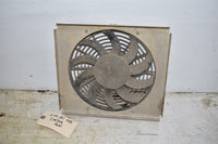 2005 Arctic Cat 400 4x4 FIS Manual Fan 0413-044