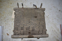 2005 Arctic Cat 400 4x4 FIS Manual Oil Cooler 0413-053