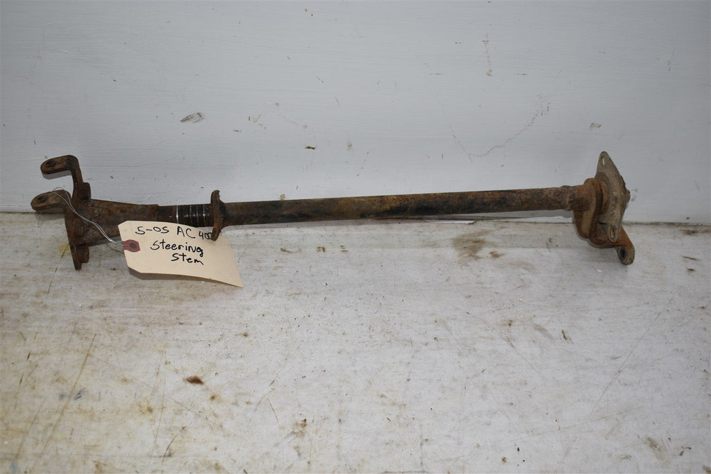 2005 Arctic Cat 400 4x4 FIS Manual Steering Stem 0505-431