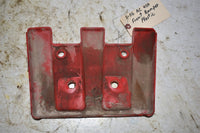 2005 Arctic Cat 400 4x4 FIS Manual Front Bumper Plastic 1441-006