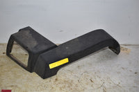 2005 Arctic Cat 400 4x4 FIS Manual Left Front Fender Flare Plastic 1506-159