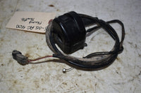 2005 Arctic Cat 400 4x4 FIS Manual Thumb Throttle & Cable 0509-012