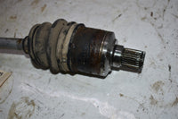 2005 Arctic Cat 400 4x4 FIS Manual Left Rear Axle 0502-596