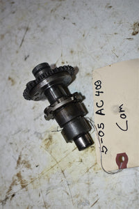 2005 Arctic Cat 400 4x4 FIS Manual Cam 3402-989