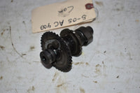 2005 Arctic Cat 400 4x4 FIS Manual Cam 3402-989