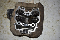 2005 Arctic Cat 400 4x4 FIS Manual Cylinder Head 3402-576