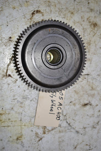 2005 Arctic Cat 400 4x4 FIS Manual Flywheel 3430-054