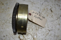 2005 Arctic Cat 400 4x4 FIS Manual Flywheel 3430-054