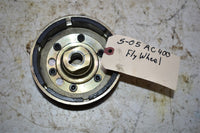 2005 Arctic Cat 400 4x4 FIS Manual Flywheel 3430-054