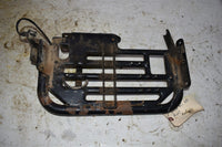 2005 Arctic Cat 400 4x4 FIS Manual Right Front Well 0506-534