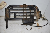 2005 Arctic Cat 400 4x4 FIS Manual Right Front Well 0506-534