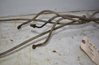 2005 Arctic Cat 400 4x4 FIS Manual Brake lines