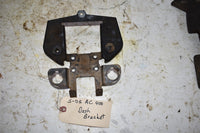2005 Arctic Cat 400 4x4 FIS Manual Dash Brackets 1506-423