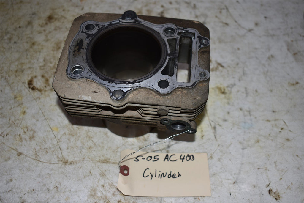 2005 Arctic Cat 400 4x4 FIS Manual Cylinder 3402-578
