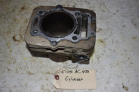 2005 Arctic Cat 400 4x4 FIS Manual Cylinder 3402-578