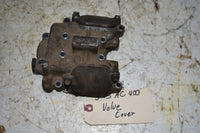 2005 Arctic Cat 400 4x4 FIS Manual Valve Cover
