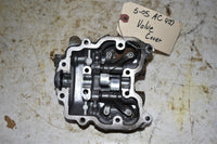 2005 Arctic Cat 400 4x4 FIS Manual Valve Cover