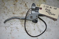 2005 Arctic Cat 400 4x4 FIS Manual Brake Master Cylinder 0502-620