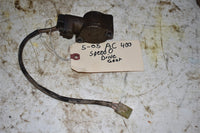 2005 Arctic Cat 400 4x4 FIS Manual Speedometer Drive Gear 3446-400