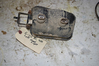 2005 Arctic Cat 400 4x4 FIS Manual Left Headlight 0409-031